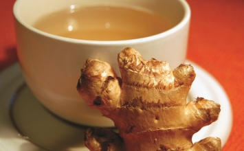 Bệnh tiêu hóa và các loại củ